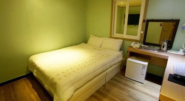 Bucheon O2