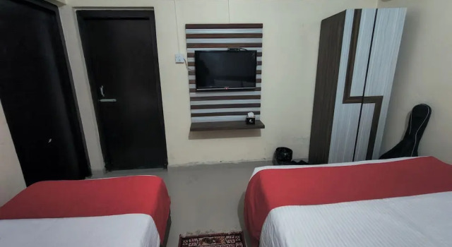 Номер Standard Samarth Bardia Adventure Resort