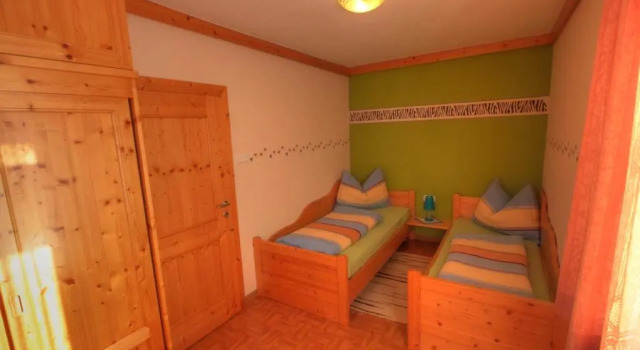 Ferienwohnung Jank