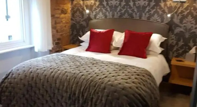 Номер Standard Croft Guesthouse
