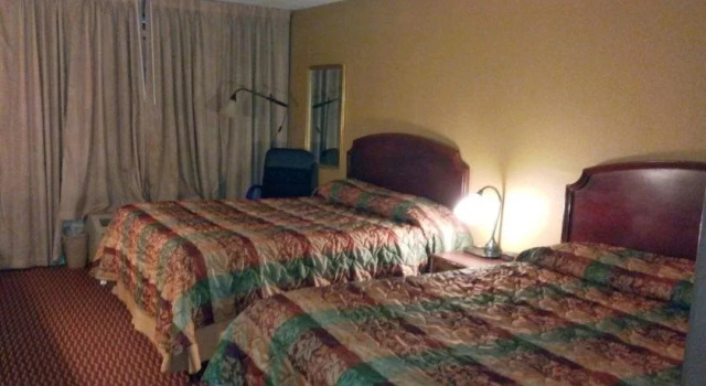 Executive Inn Seminole, Reserva ahora Hotel Seminole Oklahoma