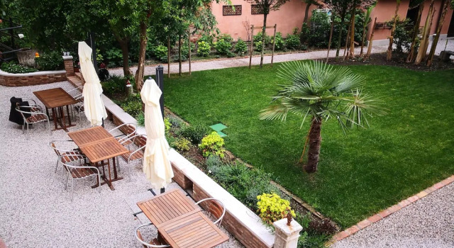 Номер Standard Cinqueteste Luxury Home
