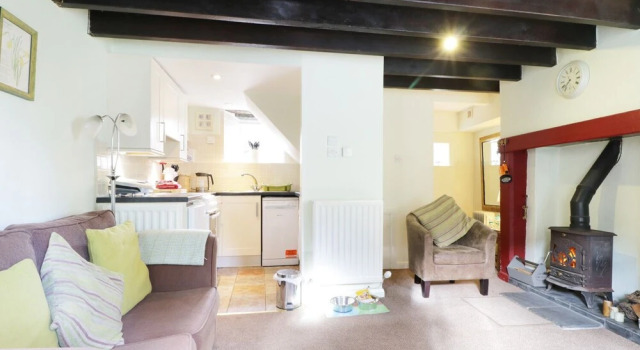 Nightingale Cottage, Book Feriehus Villaer i Derwentwater, Villa