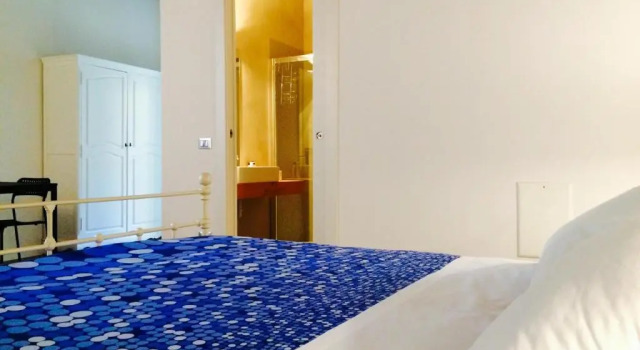 Номер Superior Moira Rooms