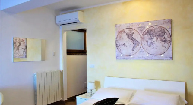 Апартаменты Superior Villa Sofia