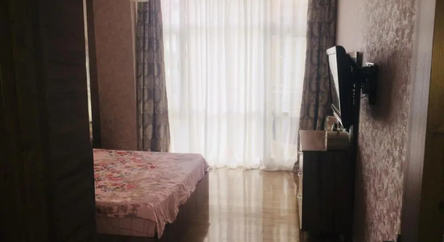 Parnavaz Mefe Street N150 Flat N19, Book Hotel Batumi 