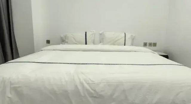 Четырёхместный люкс с 2 комнатами Crosser E-sports Hotel (Dalian Heping Square Branch)