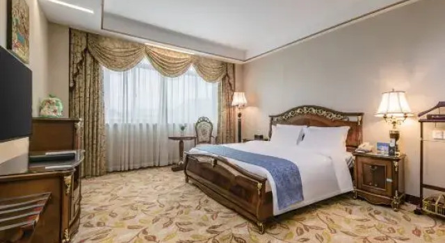 Prezydencki suite Landscape Hotel