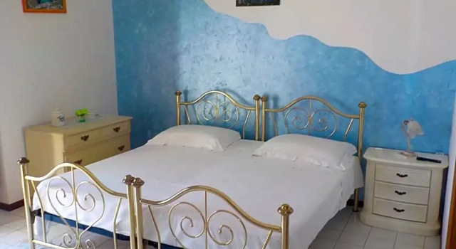 B&B Il Cedro, Rezervasyon Bed and Breakfast Salve Salento