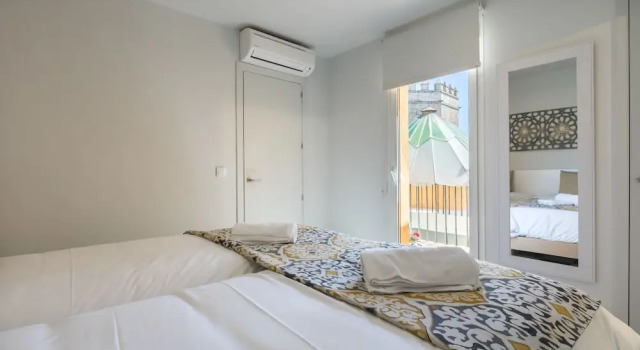 Номер Royal Casa Temprado