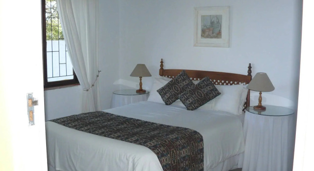 B My Guest, Book Pension Billige hoteller i Knysna