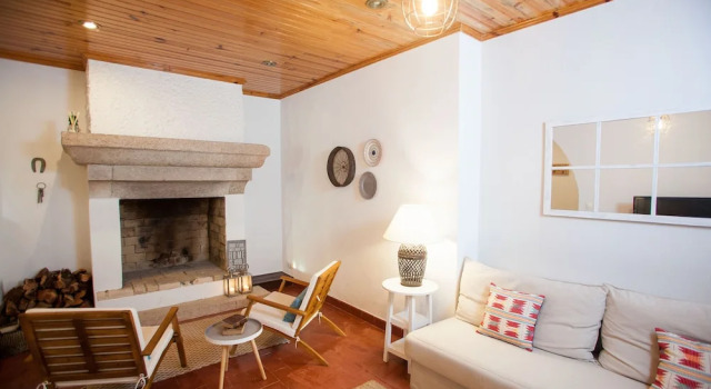Вилла Lisbon Country Villa