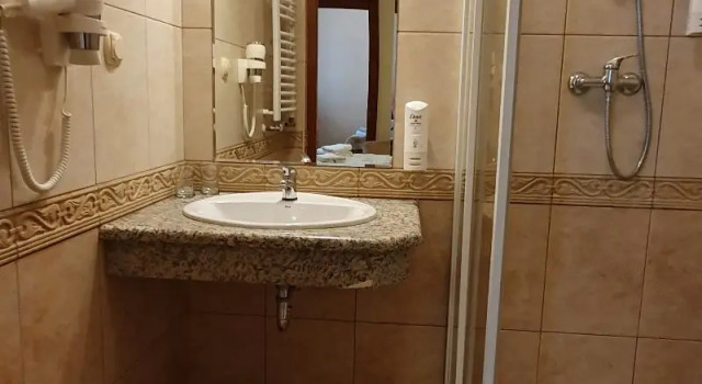 Номер Standard Aparthotel Basztowa