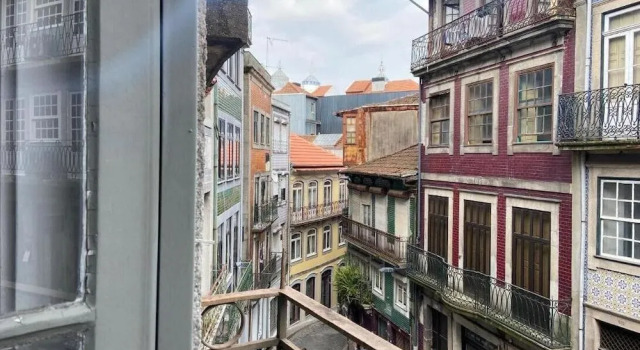 Miss Opo, Rezervovat Hotel Hotely v Porto se snídaní, Snídaně