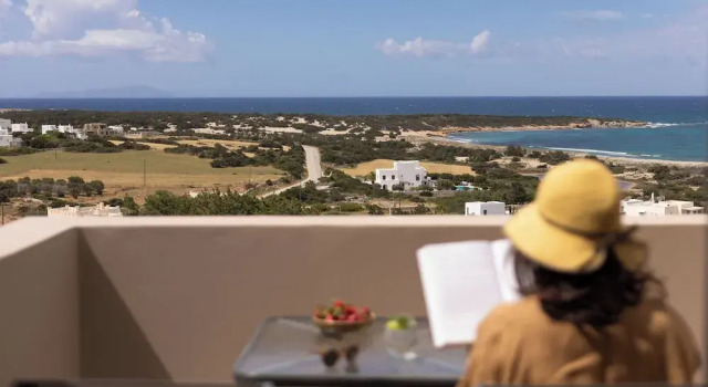 Olive Vista Suites