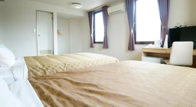 Hotel Trend Iwakuni, Rezervovat Hotel Iwakuni Jamaguči