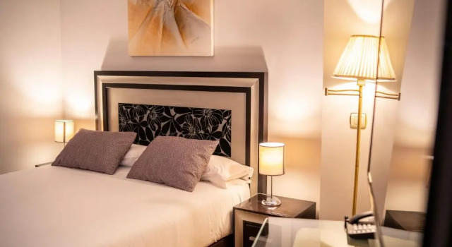 Номер Standard Hotel Rua Salamanca