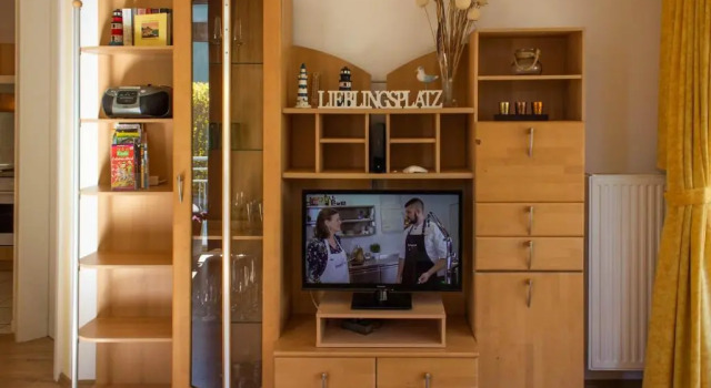 Ferienwohnung Elke