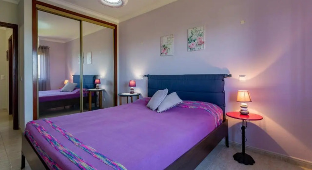 Mar & Serra Palmira 2BDR Apartment by LovelyStay, Rezerwuj Apartament Hotele w Algarve z parkingiem, Parking