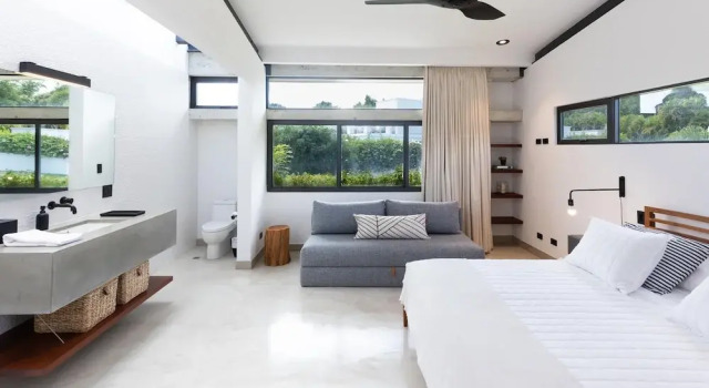 Villa Futura by Acomodo, Rezervovat Vila San Carlos Panamá