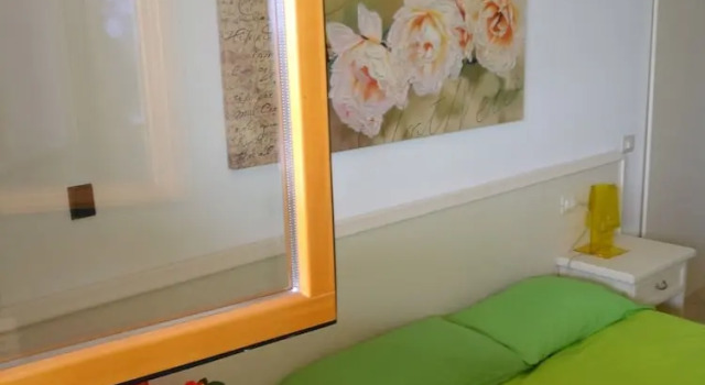 Трёхместный номер Standard Agriturismo Nonna Bettina