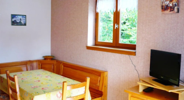 Le Grand Bornand Reservation