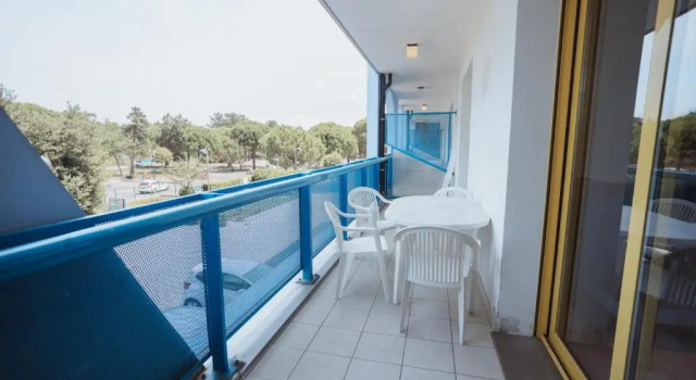 Номер Standard Hotel Santo Stefano