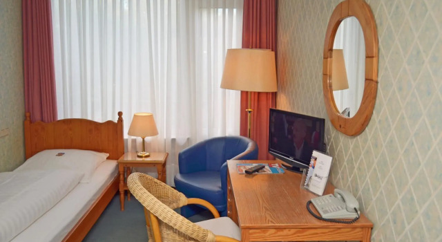 Motel Hamburg, Đặt Nhà nghỉ ven đường Hoheluft-West Hamburg