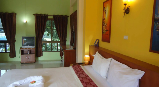 Thai Life Guesthouse