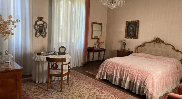 Номер Standard CASA LA TORRE un castello alle porte di Firenze