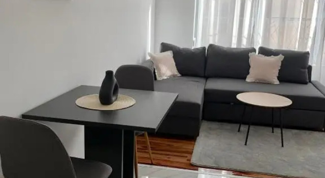 Апартаменты K2 Apartmani