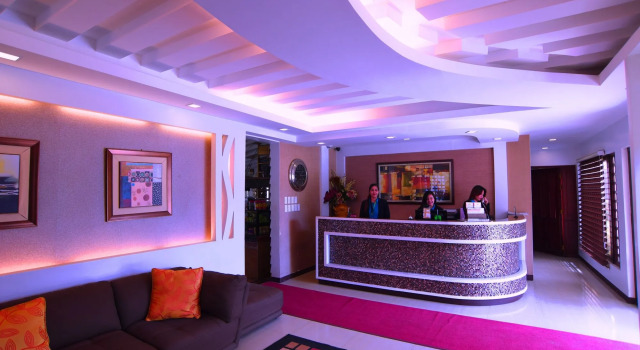 Hortz Hotels and Resorts