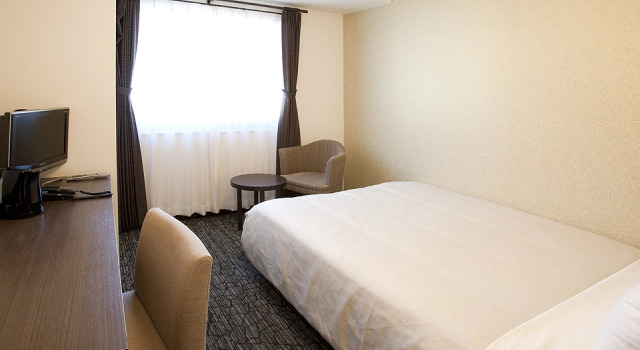 Одноместный номер Standard Hotel Beniya