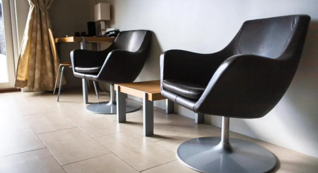 Двухместный номер Standard Hotel Laki