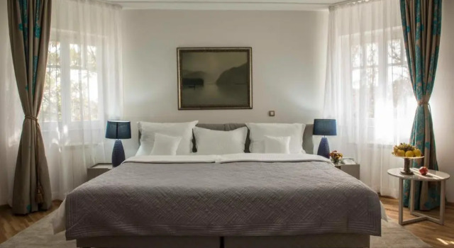 Двухместный номер Deluxe Hotel Radmilovac
