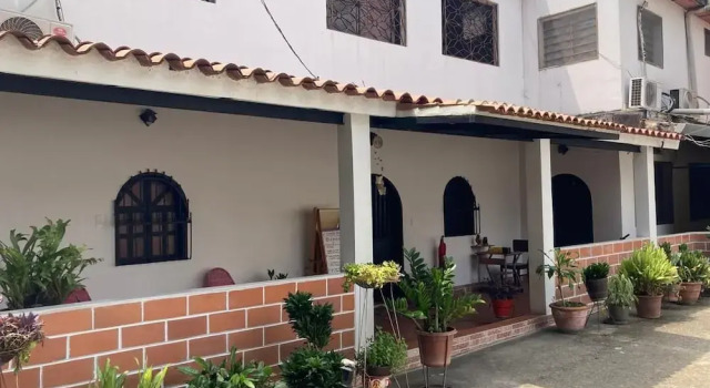 Bed and Breakfast Donde Rafa, Rezervasyon Bed and Breakfast Maracay Aragua State