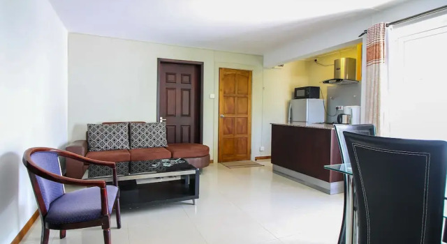 Residence Coral Park