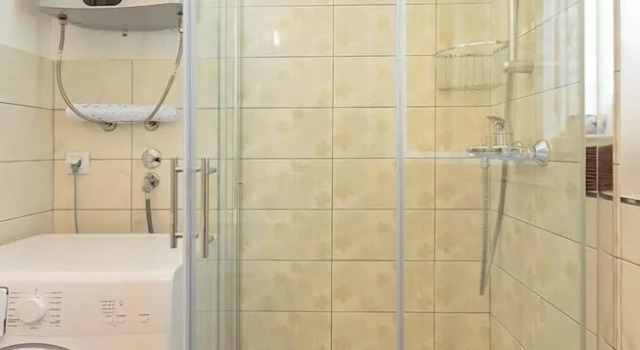 Апартаменты Standard Music Apartment