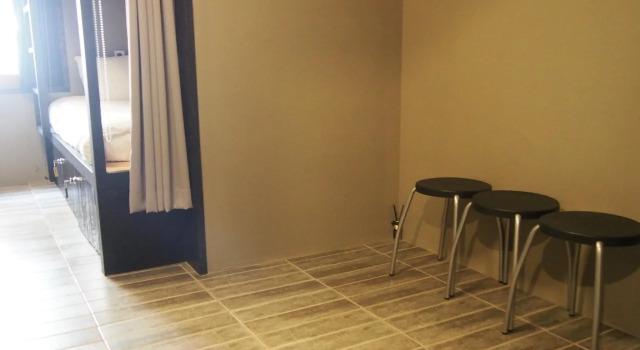 The Bay Guesthouse - Hostel