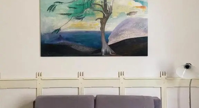 Апартаменты Vintage Opera Apartment