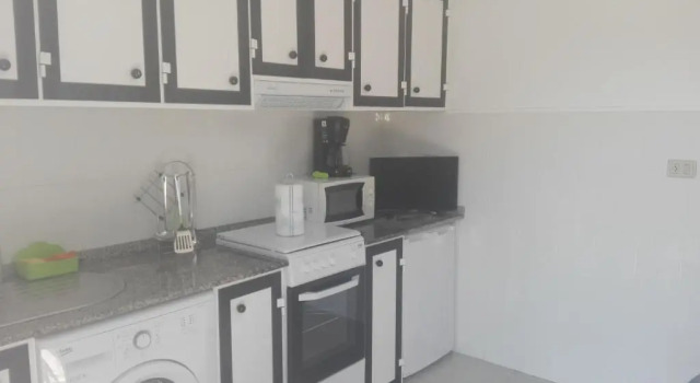 Апартаменты Apartamentos casa enrique