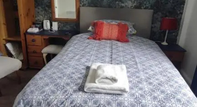 Одноместный номер Standard Score Valley Country House