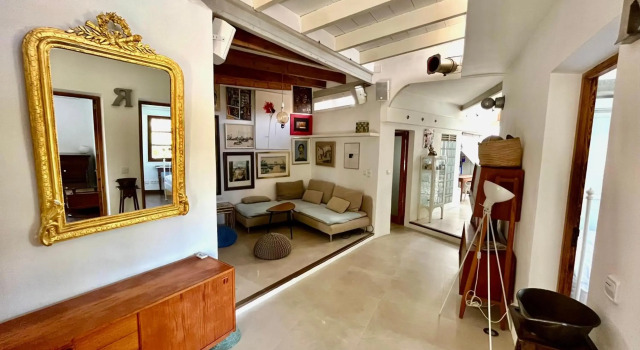 Casita Neptuno, Rezerwuj Hotel Hotele w Majorka z parkingiem, Parking