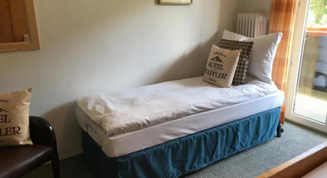 Номер Standard Hotel Staffler