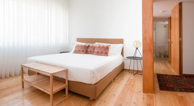Citybreak-Apartments Sá da Bandeira, Забронировать Апартаменты/квартира Cedofeita / Santo Ildefonso / Se / Miragaia / Sao Nicolau e Vitoria Порту, рядом с Театр Coliseu do Porto