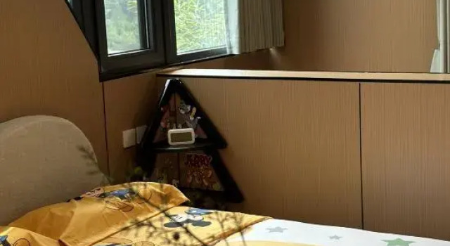 Люкс Manshan Shishe Homestay