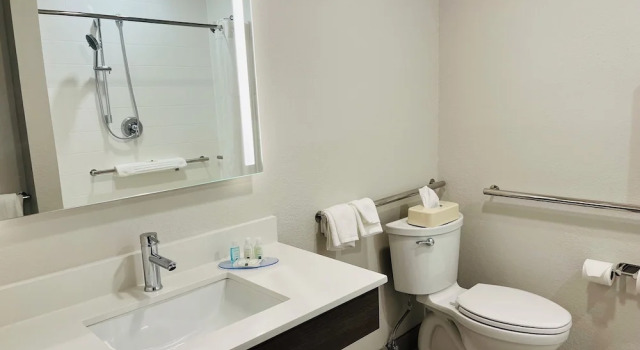 Vierer Suite Quality Inn Kodiak