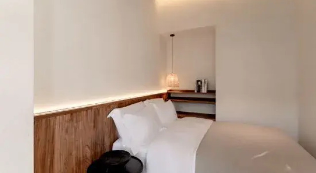 Люкс Dali sloth·v i l la homestay