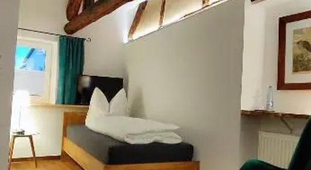 Standard chambre Traditions - Hotel "Zur Tanne"