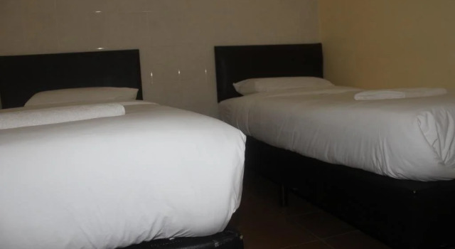 I Home Hotel, Rezervasyon Otel Bayan Lepas Penang